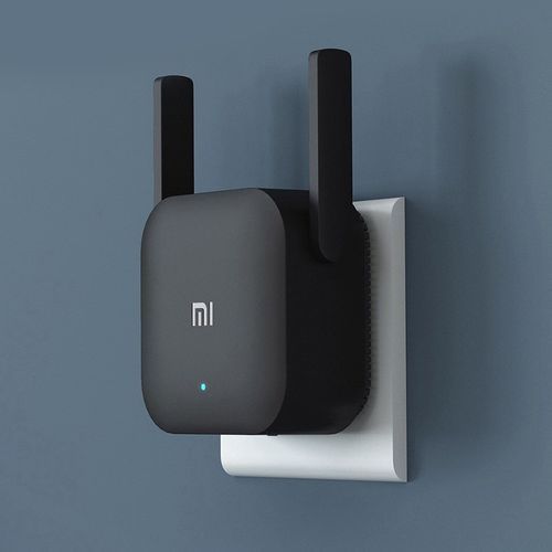 Xiaomi WiFi Repeater Mi Amplifier  Expander  Extender  2 Antenna
