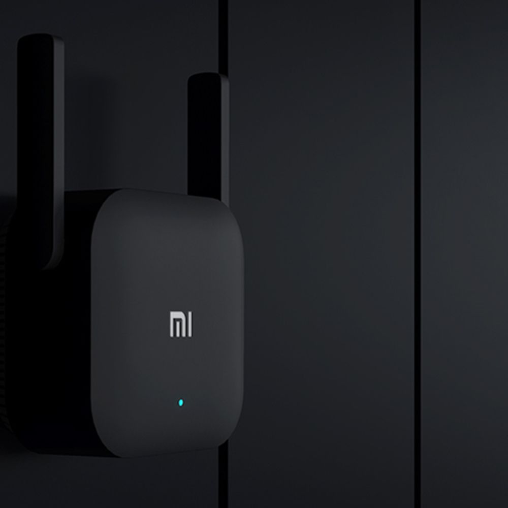 Xiaomi Mi WiFi Repeater Pro Extender 300Mbps