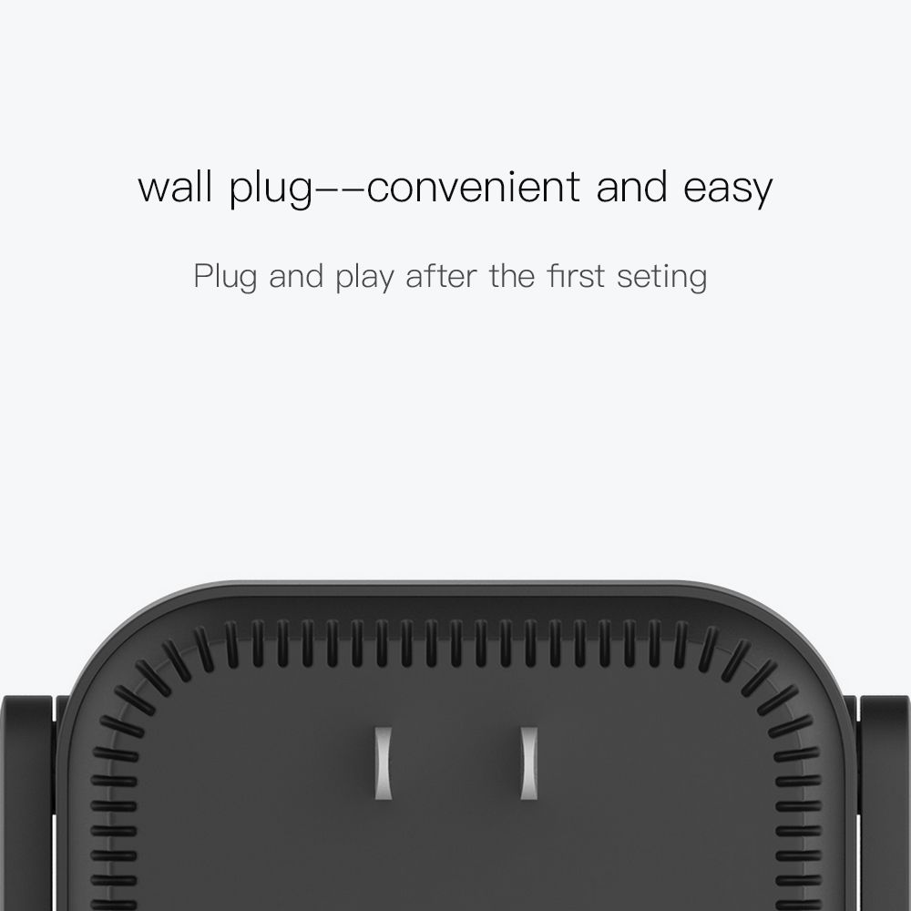 Xiaomi Mi WiFi Repeater Pro Extender 300Mbps