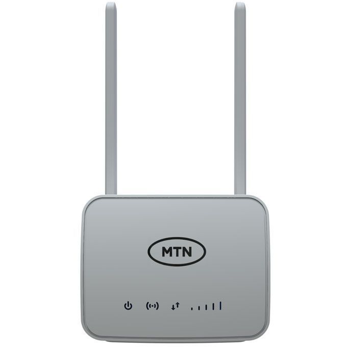 Broadband CAT4 4G LTE Router + Free 50GB Data Sim Card, WITHOUT POWERBANK