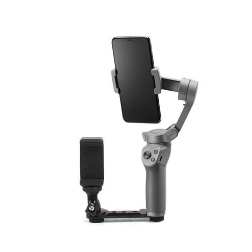 For Osmo Mobile 2 3 Handheld 3Axis Gimbal Stabilizer