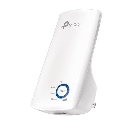 Tl-wa850re 300mbps Universal Wifi Range Extender