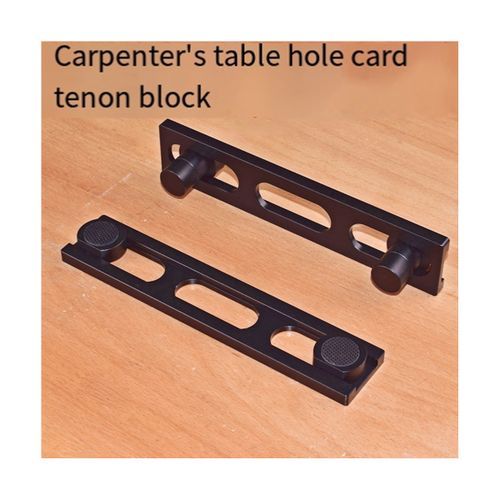 Self Centering Doweling Jig Dowel Drill Guide Bushings Set 19mm