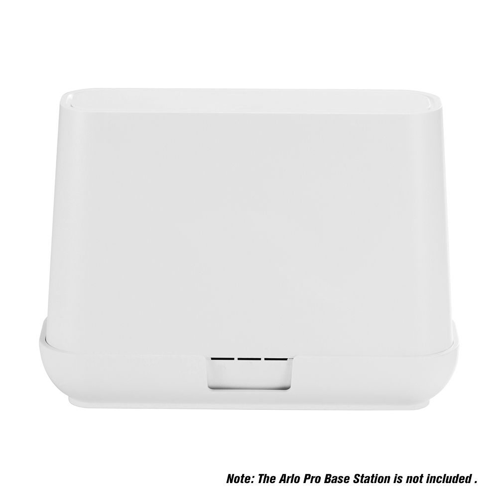For Arlo Pro Base Station Wall Mount Bracket Security Camera