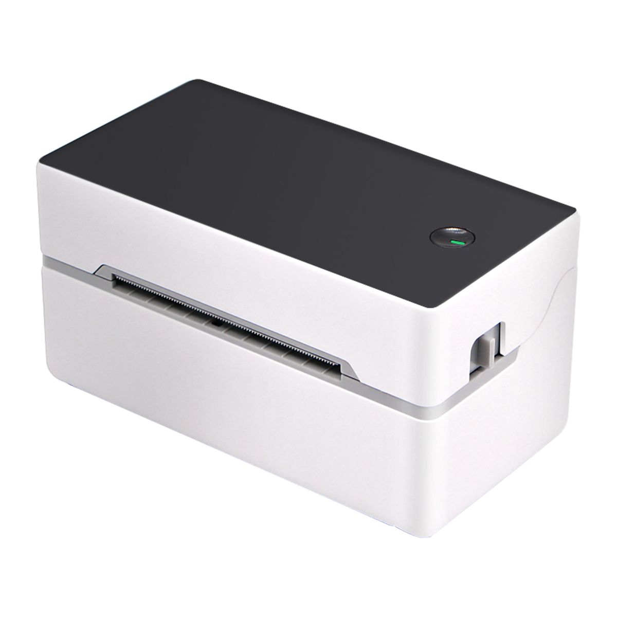 Desktop Label Printer High Speed USB Direct Thermal Printer