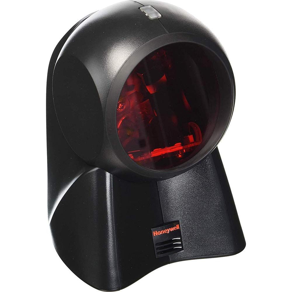 Orbit Omni-directional Barcode Scanner