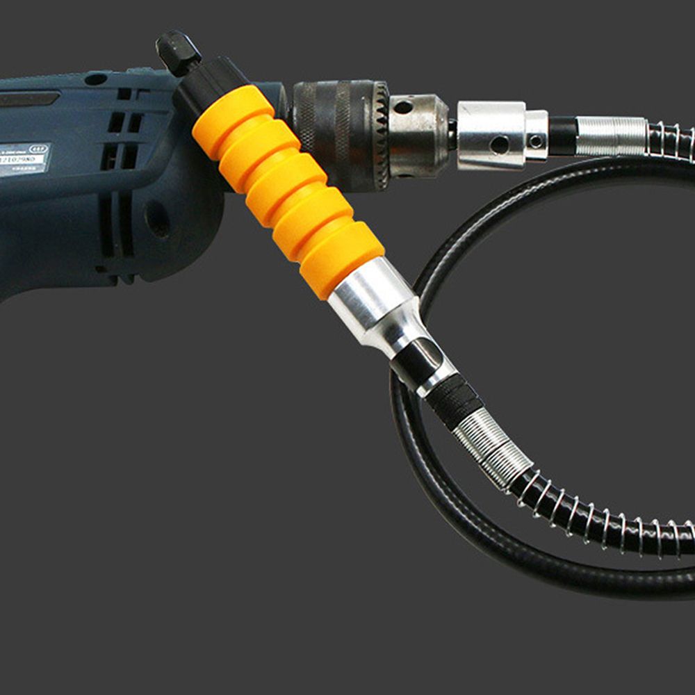 Flexible Flex Shaft Wood Carving Set Tool Electric Chisel