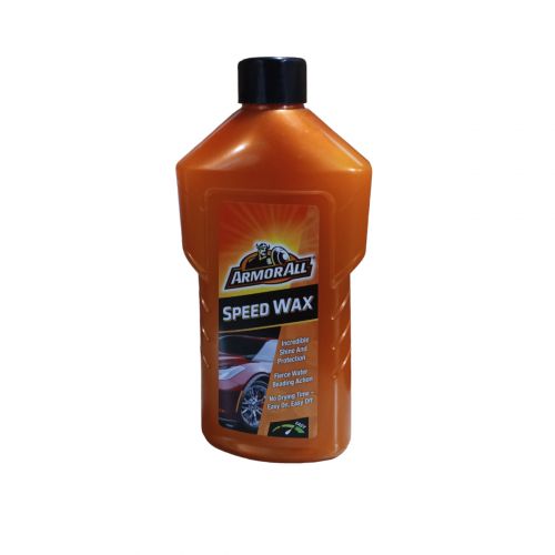 Armorall Speed Wax 500ml