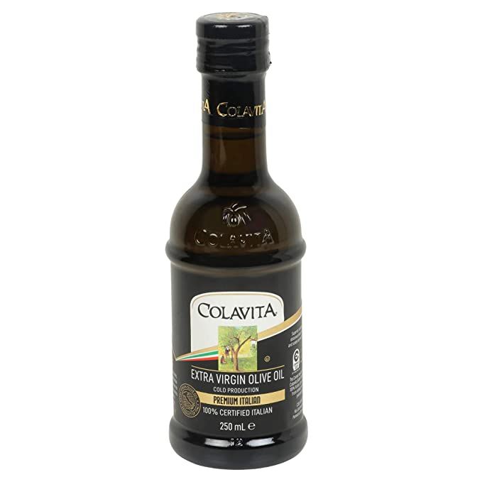 Extra Virgin Olive Oil - 250ml
