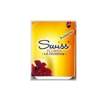 Quality Flower Air-Freshener (Sweet Florale) - X6