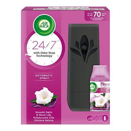 Air Wick Automatic Spray