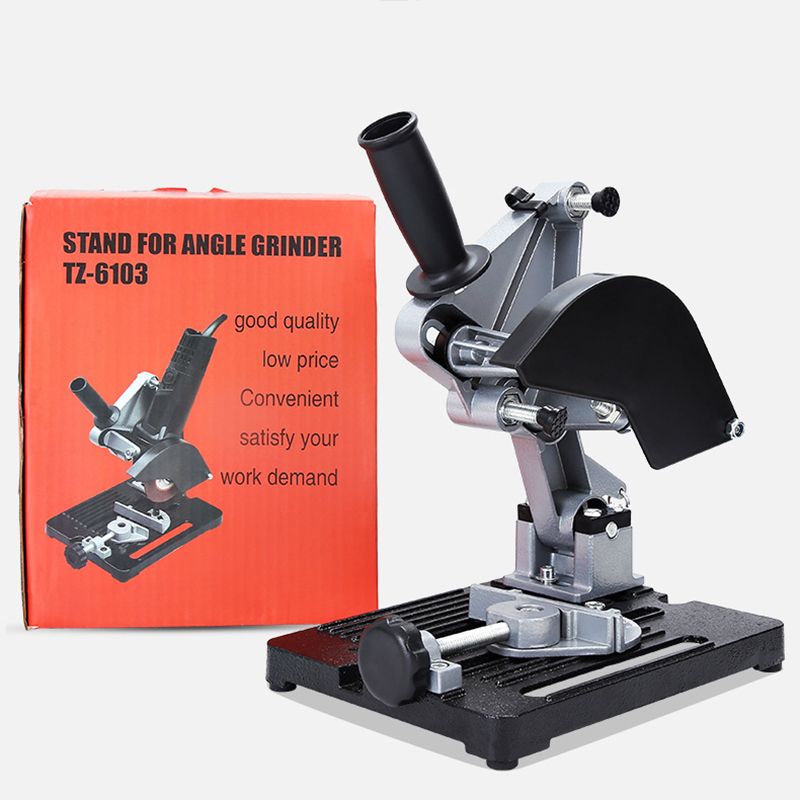 Angle Grinder Bracket Bracket For 100-125 Cutting Machine