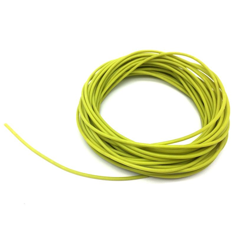10m 12K 33ohmm Floor Heating Wire Carbon Fiber Heating