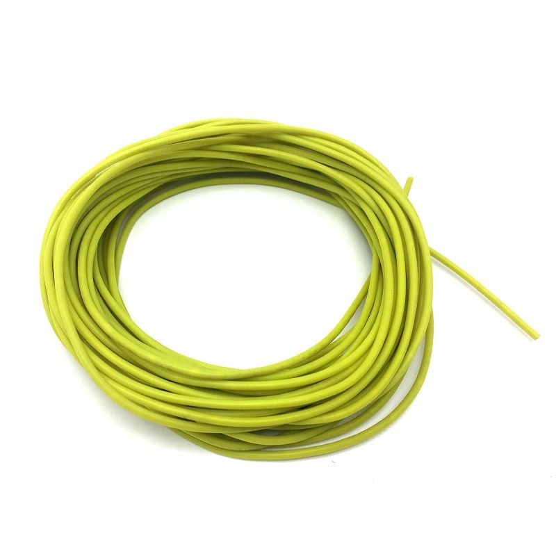 10m 12K 33ohmm Floor Heating Wire Carbon Fiber Heating