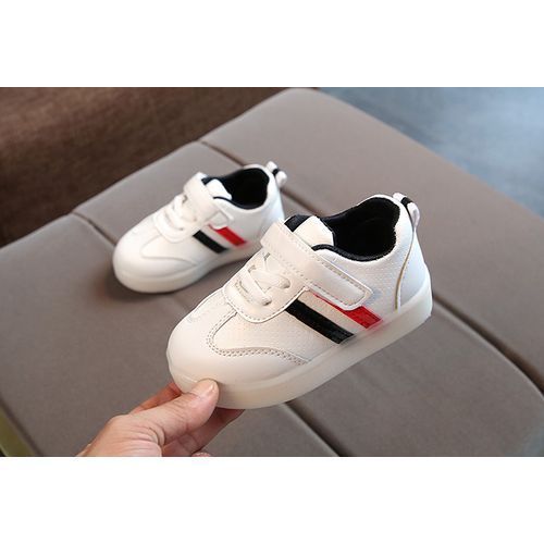 Boy Girl Unisex Normal Sneakers - WBR