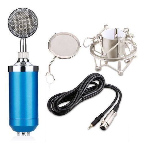 Professional Sound Studio Recording Condenser Microphone - B