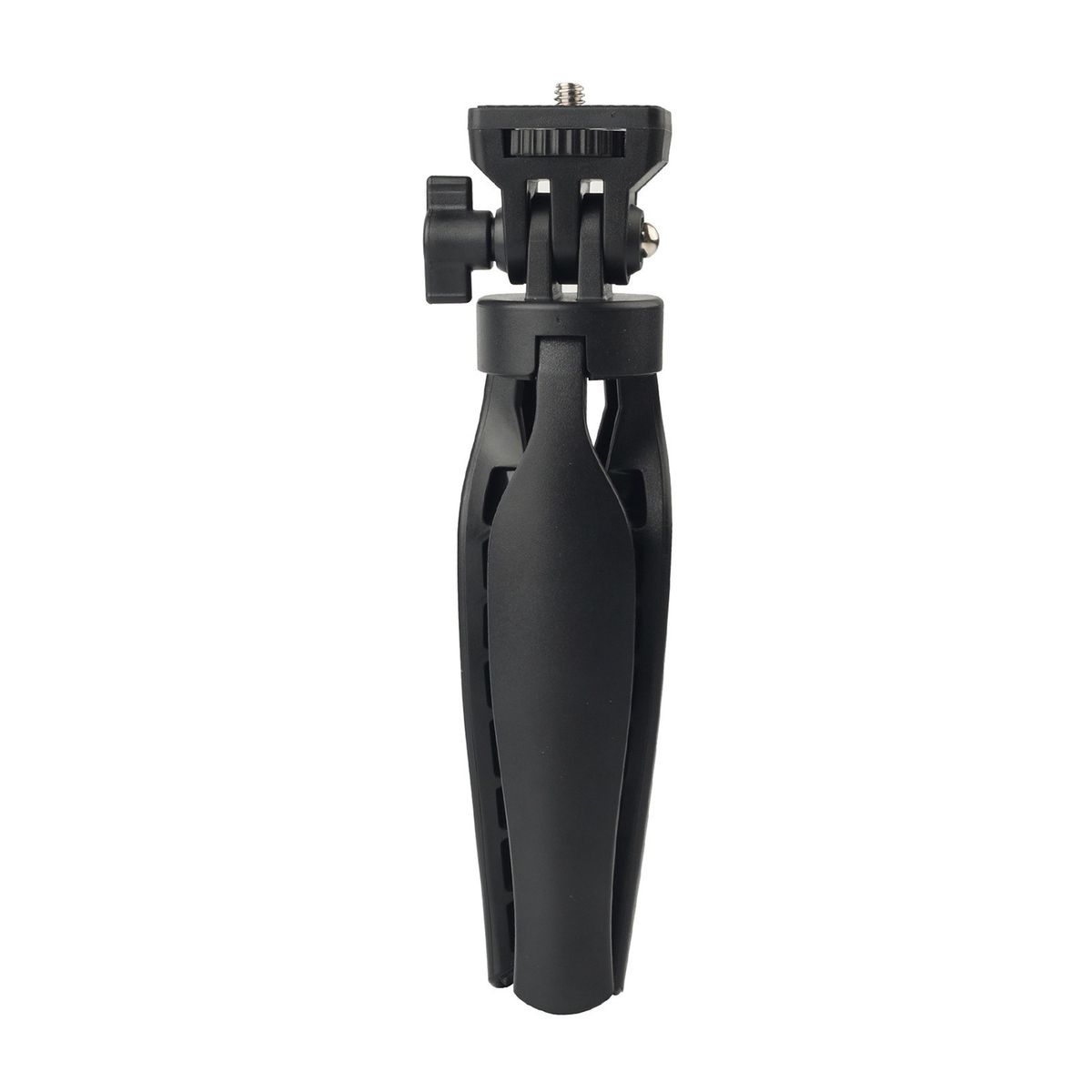 Video Mini Table Tripod 180° Foldable With Universal