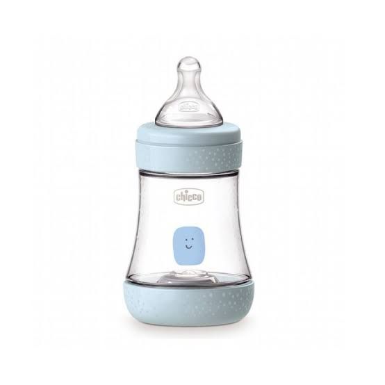 5 Perfect  Advance Anti Colic Feeding Bottle - 150ml