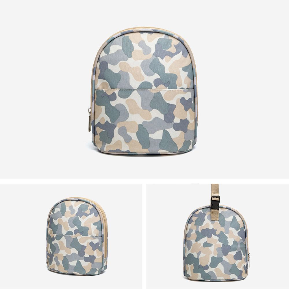 Breastmilk Cooler Insulated Baby Bottle Tote Bag Waterproof