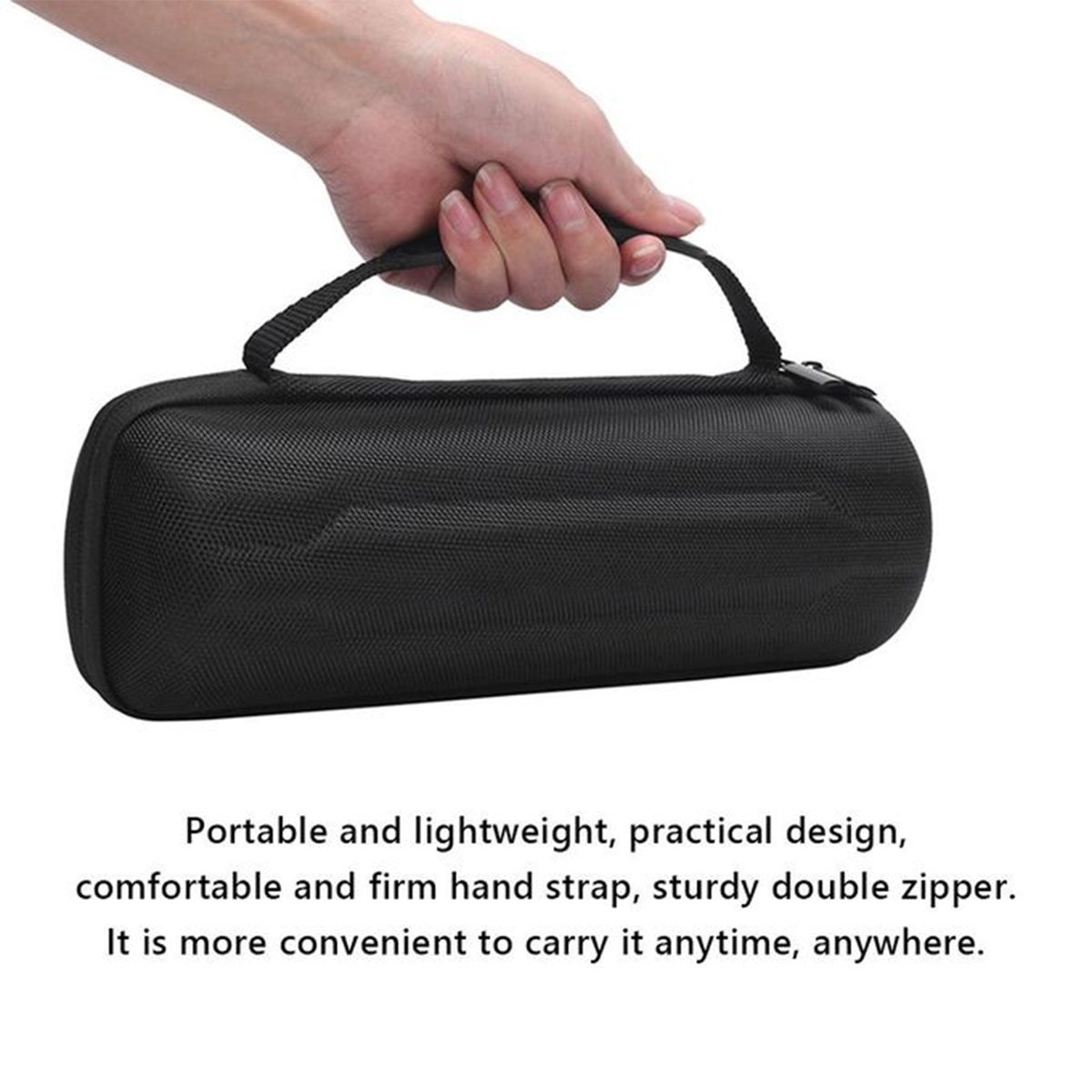 Flip 5 & Flip 6 Portable Carrying Case Bag