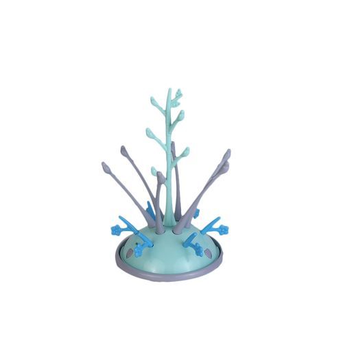 Detacheable Fashionable Bottle Drying Rack
