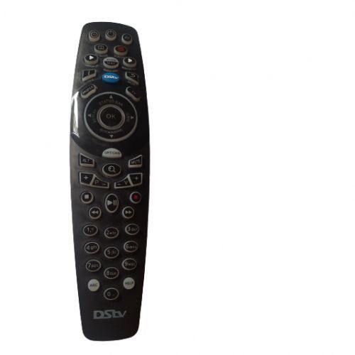 Explora Remote Replacement