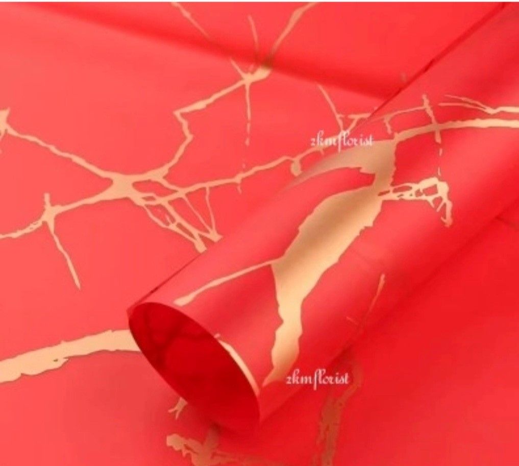 Bouquet Wrapper
