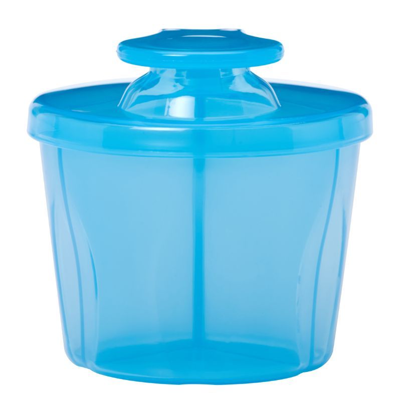 Option's Milk Powder Dispenser Blue