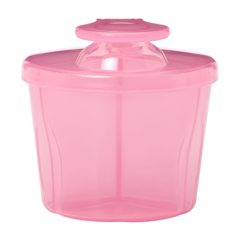 Option's Milk Powder Dispenser Pink