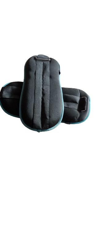 Ankle Weight - 3kg X 2