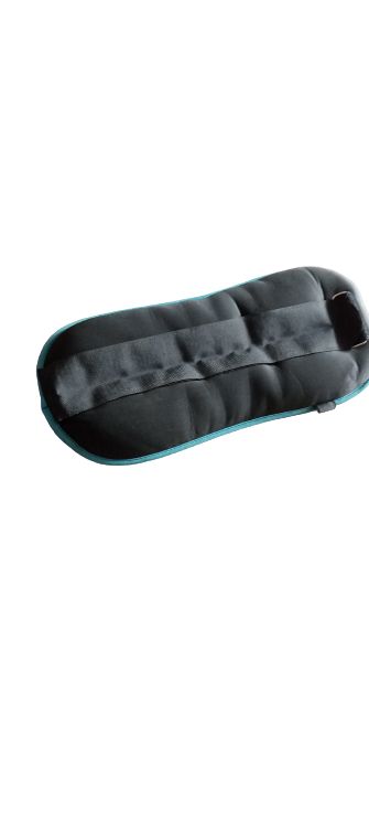 Ankle Weight - 3kg X 2