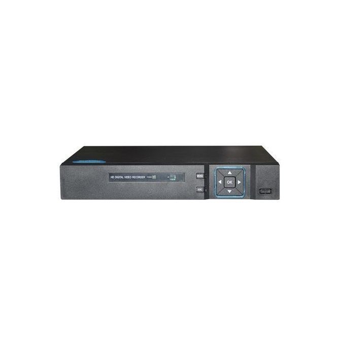 16 Channels Polyvision 5in1 AHD 1080p DVR