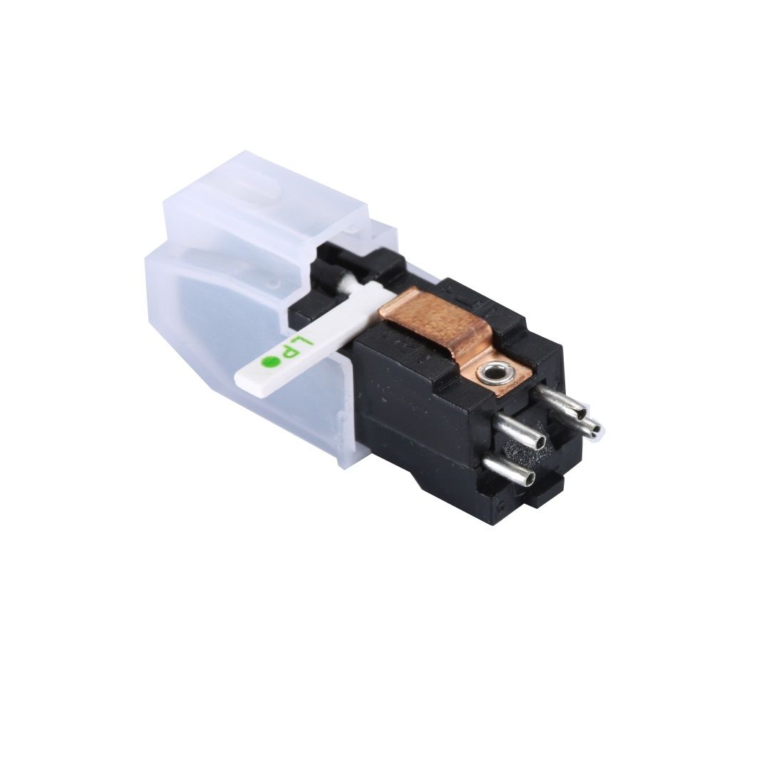 Dual Both Ruby And Sapphire Stereo Stylus Needle Stylus Stereo Turntable Cartridge