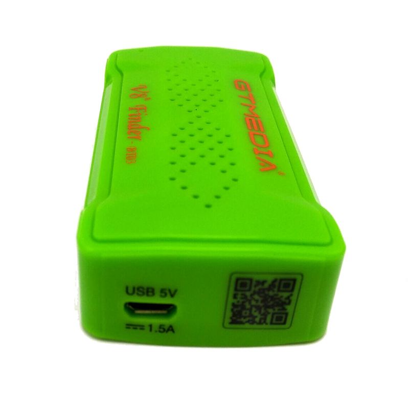 Freesat V8 BT03 Digital Satellite Finder