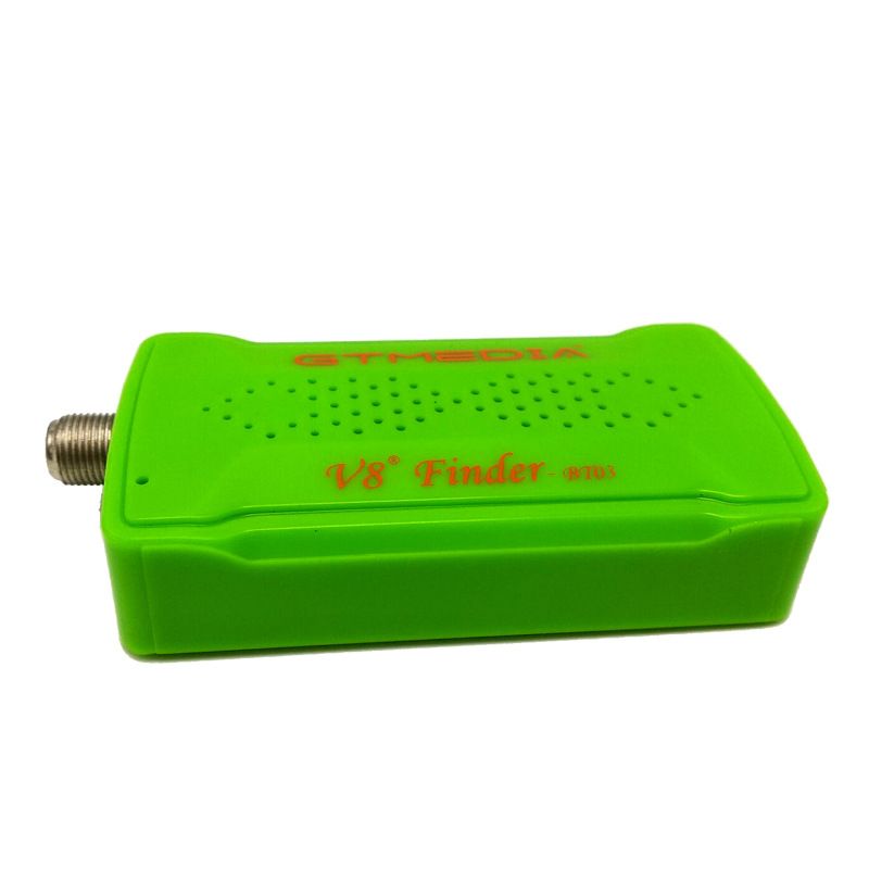 Freesat V8 BT03 Digital Satellite Finder
