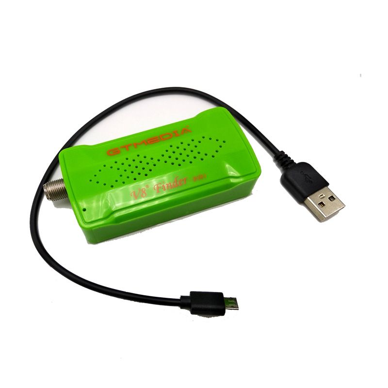Freesat V8 BT03 Digital Satellite Finder