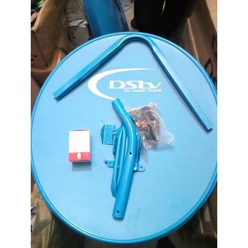 60cm  Replacement Dish And LNB Only