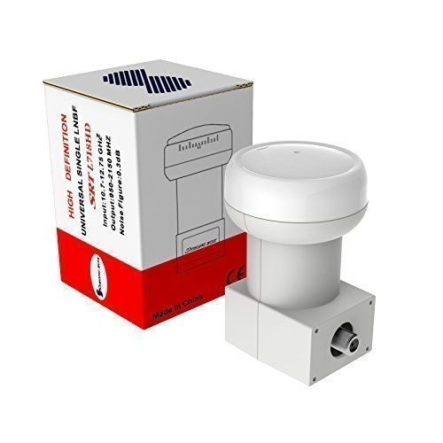 60cm  Replacement Dish And LNB Only