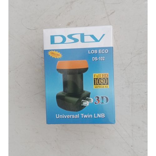 Genuine 2ways LNB - KU HD For DSTV And Statelite