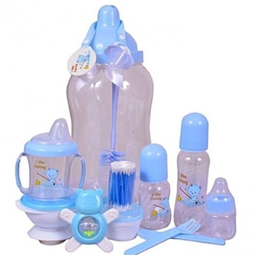 Baby Bank, Feeding And Baby Care Collections