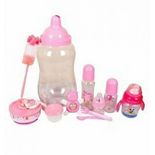 Baby Bank, Feeding And Baby Care Collections