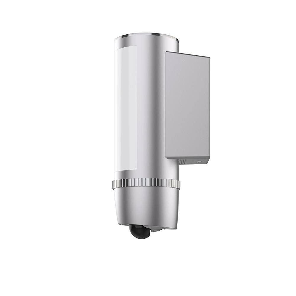 1080P Wall-Light Camera 2MP Wireless WiFi Camera  Floodlight Security Camera Two-Way Talk Motion Detection Cloud Storage Built-in Suspicious Intrusion Detection AI Algorithm