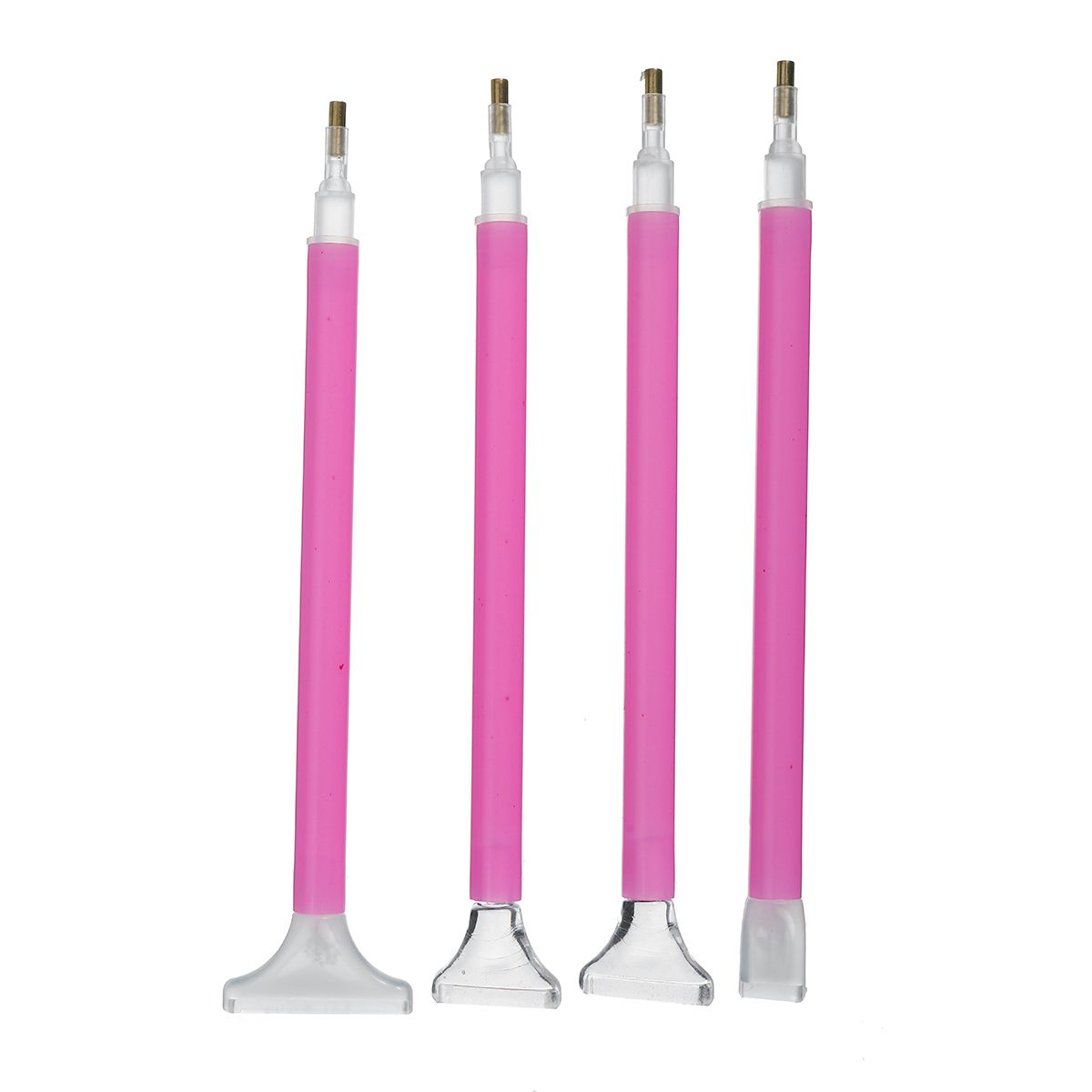 54PCS Diamond Tools Kit 5D Embroidery Accessories Set