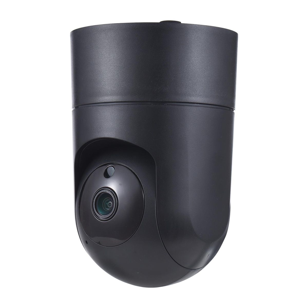 2MP Indoor Security Camera Pan Tilt Cam For Baby Monitor Smart Motion Tracking Night Vision Two-Way Audio Support TF Record Wi-Fi Home Security Pet Camera For Dog Or Cat Motion Detection & Tracking Night Vision