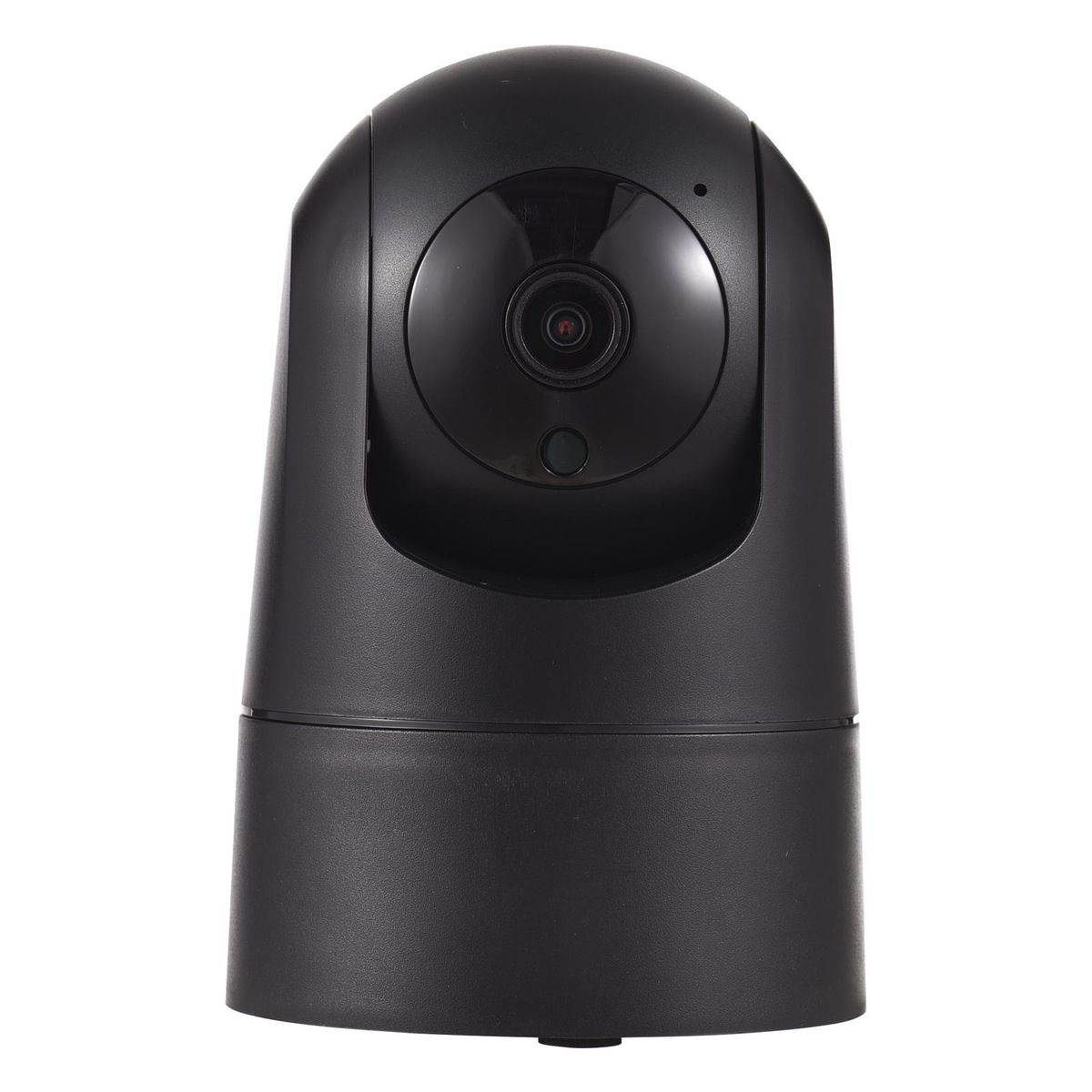2MP Indoor Security Camera Pan Tilt Cam For Baby Monitor Smart Motion Tracking Night Vision Two-Way Audio Support TF Record Wi-Fi Home Security Pet Camera For Dog Or Cat Motion Detection & Tracking Night Vision