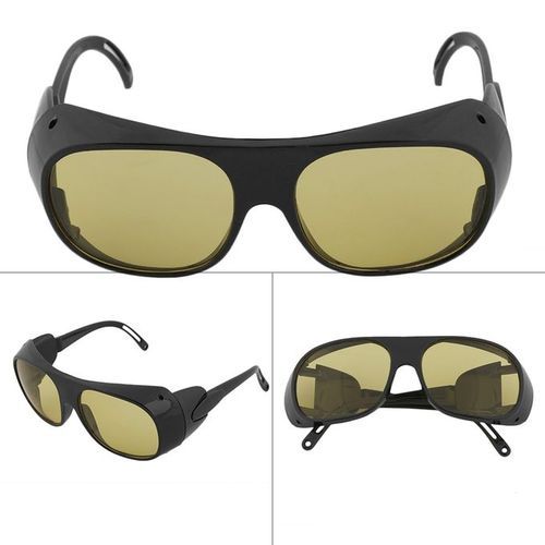 2 In 1 Night Vision Driving Glasses Goggles