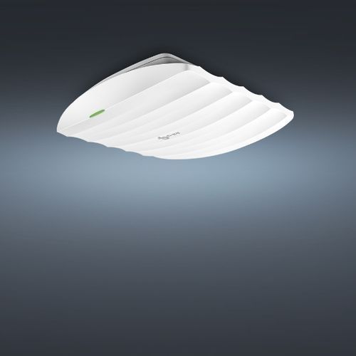 300Mbps Wireless N Ceiling Mount Access Point EAP110