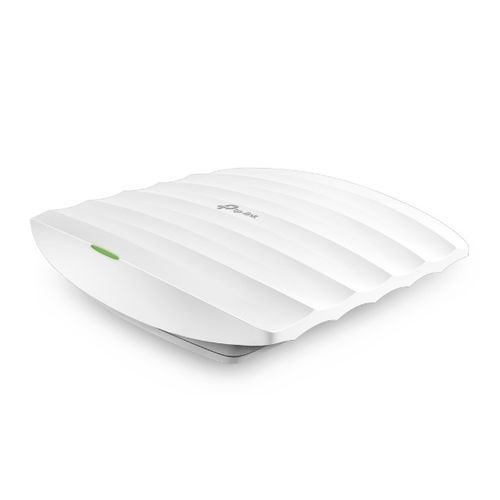 300Mbps Wireless N Ceiling Mount Access Point EAP110