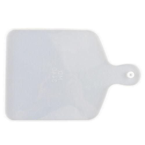 Diy Handmade Handle Tray Mold Crystal Epoxy Resin