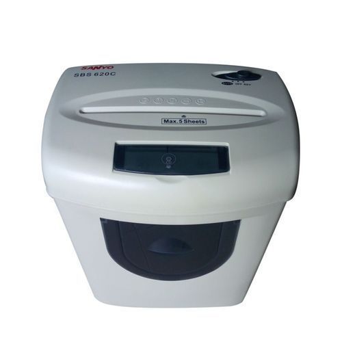 Sanyo SBS 620C
